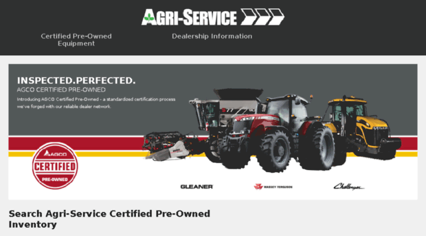 agri-servicecpo.agcocorp.com