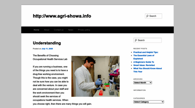 agri-showa.info