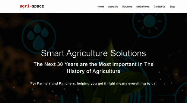 agri-space.com