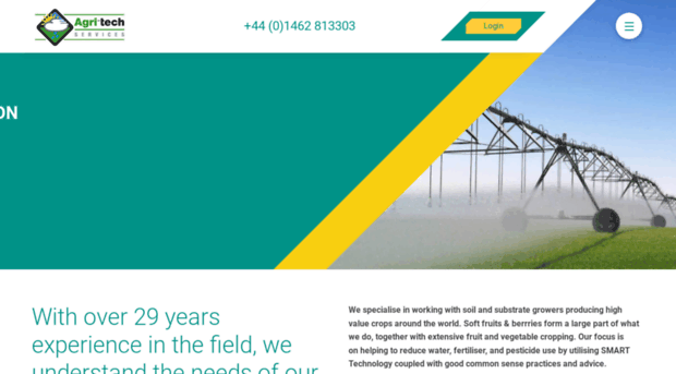 agri-tech.co.uk