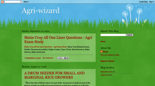 agri-wizard.blogspot.com