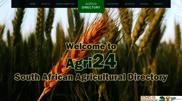 agri24.co.za