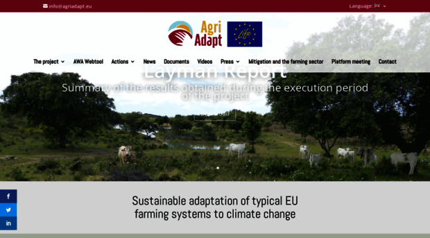 agriadapt.eu