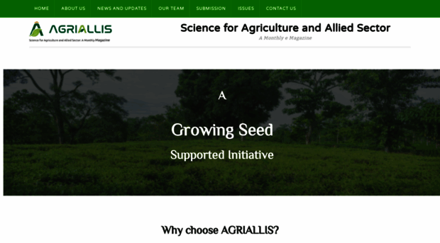 agriallis.com