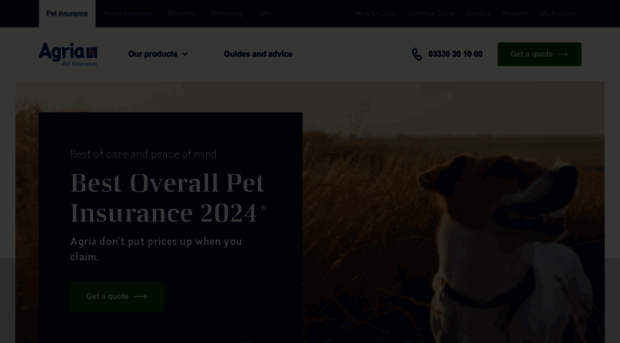 agriapet.co.uk