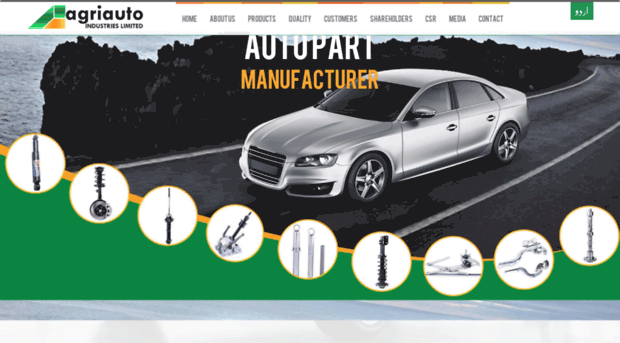 agriauto.com.pk