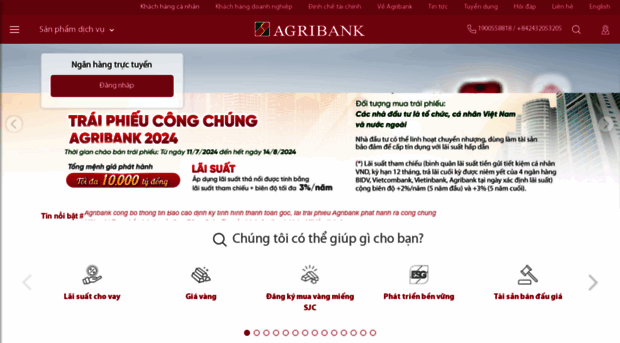 agribank.com.vn