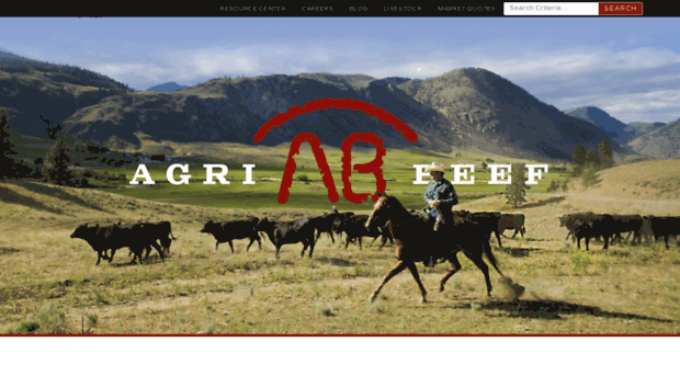 agribeef.com