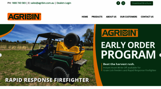 agribin.com.au