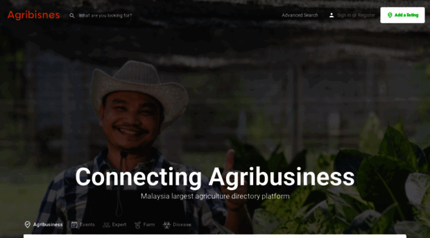 agribisnes.com