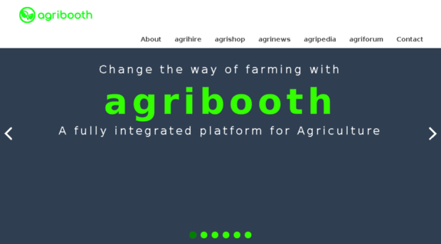 agribooth.com