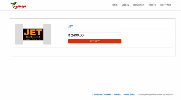 agribright.testpress.in