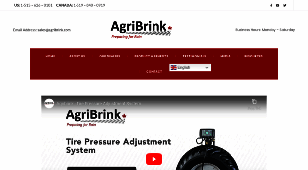 agribrink.com