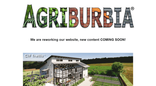 agriburbia.com