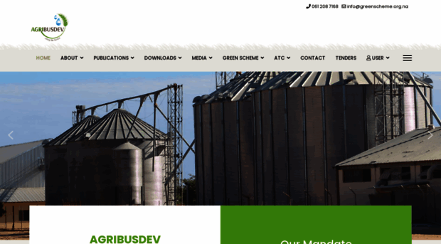 agribusdev.org.na