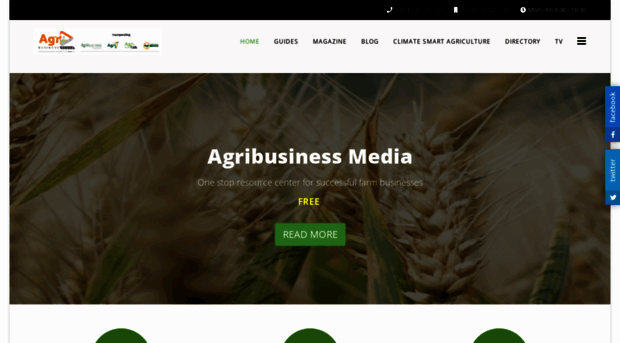 agribusiness.co.zw