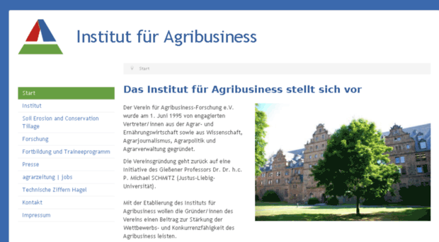 agribusiness.de