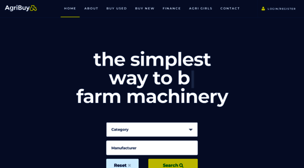 agribuy.co.uk