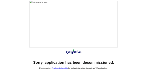 agricast.syngenta.com