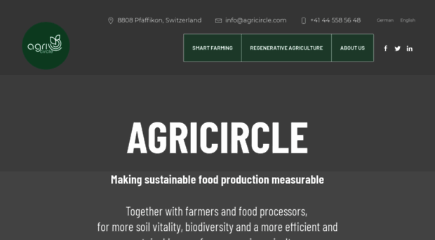 agricircle.com