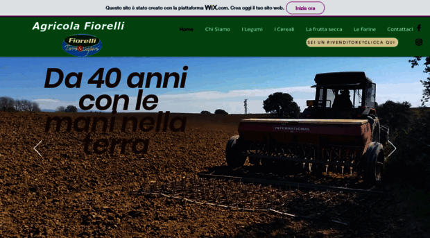 agricolafiorelli.com