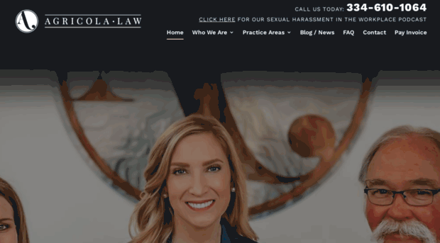 agricolalaw.com