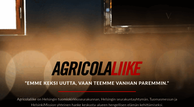 agricolaliike.fi