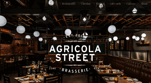 agricolastreet.ca