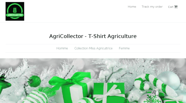 agricollector.com