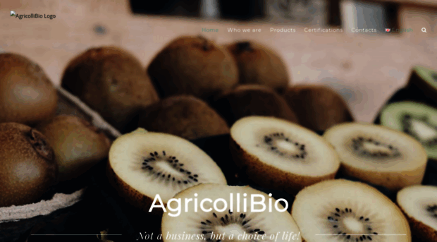 agricolli.bio