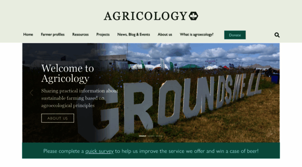 agricology.co.uk