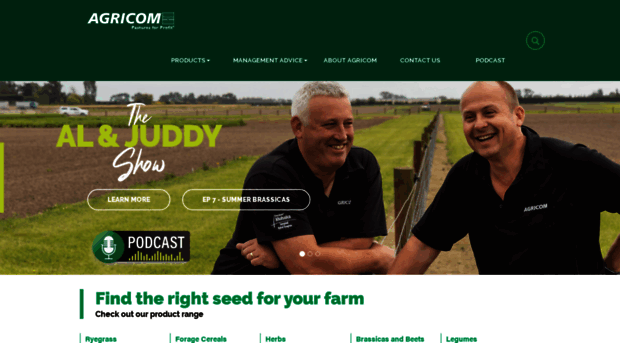 agricom.co.nz