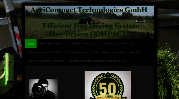agricompact-technologies.com