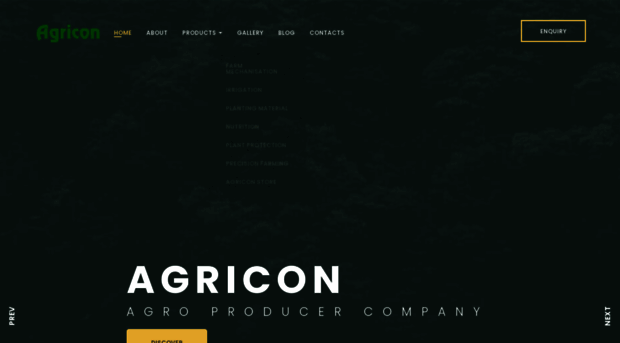 agriconagroproducer.com