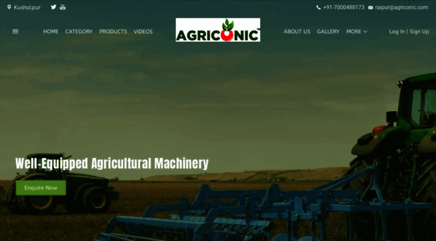 agriconic.com