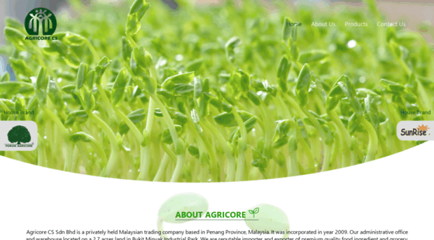 agricore.com.my