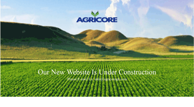 agricoregh.com