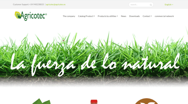 agricotec.es