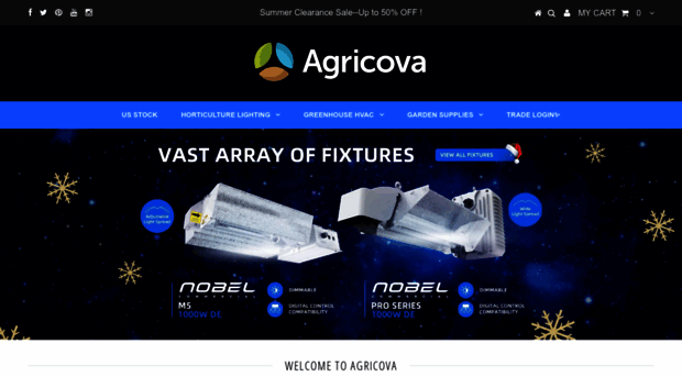 agricova.com