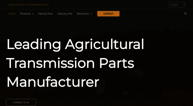 agricparts.com