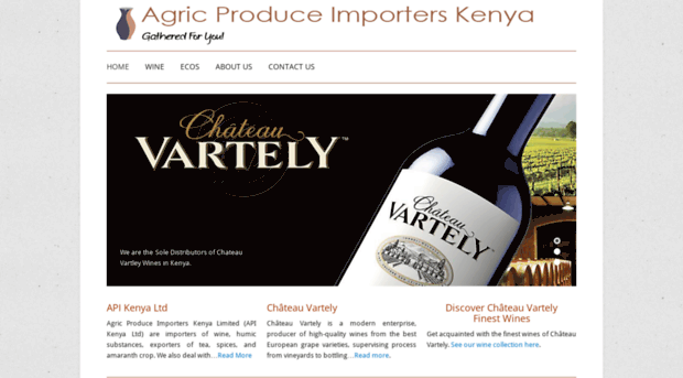 agricproducekenya.com