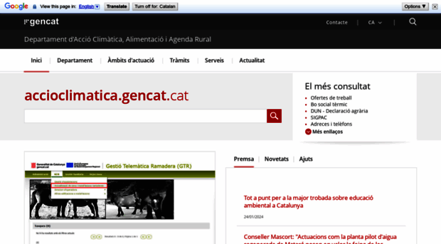 agricultura.gencat.cat