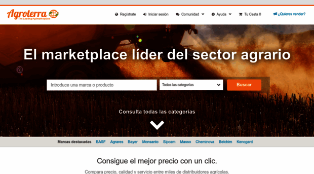 agricultura.org