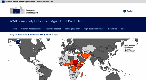 agricultural-production-hotspots.ec.europa.eu
