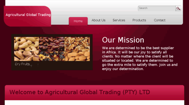 agriculturalglobaltrading.co.za