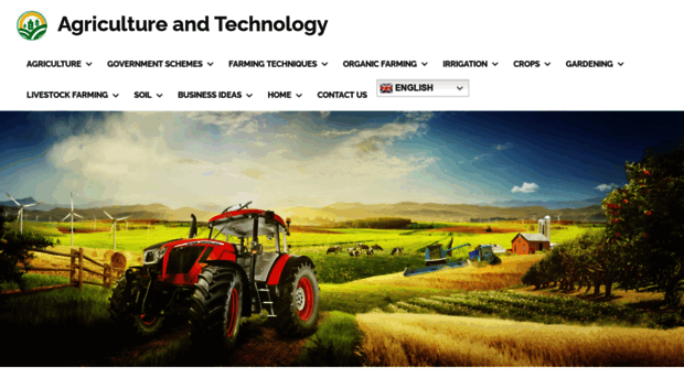 agriculturalinformation4u.com