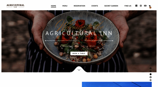 agriculturalinn.co.uk