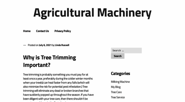 agriculturalmachinemfg.com