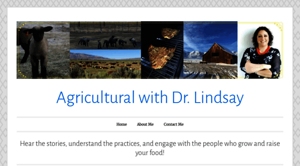 agriculturalwithdrlindsay.com