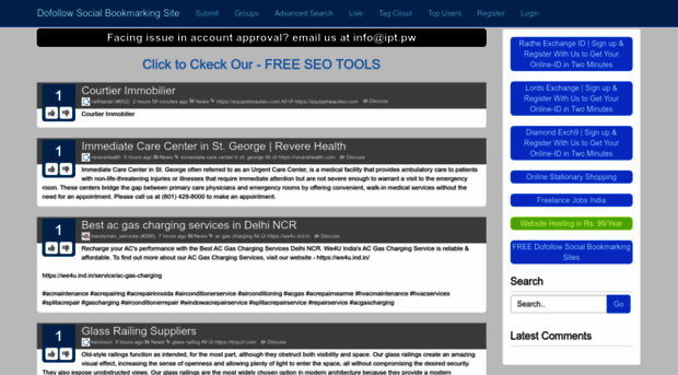 agriculture-and-forestry.bookmarking.site